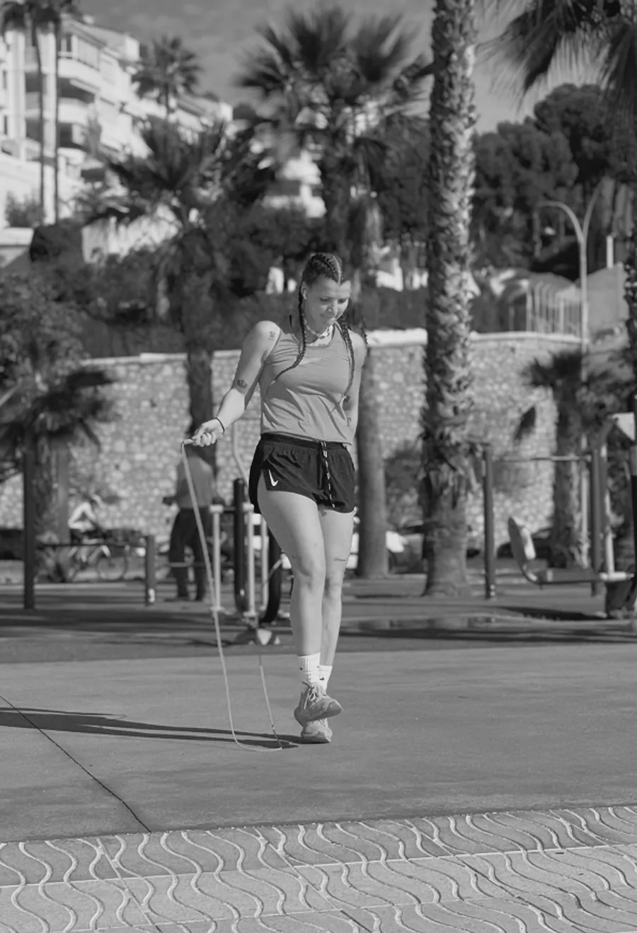 Osobní trenér Chomutov